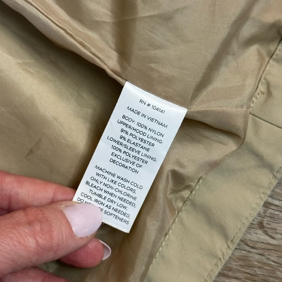 Alpine Design • Full Zip Hooded Jacket - Picture 9 of 12